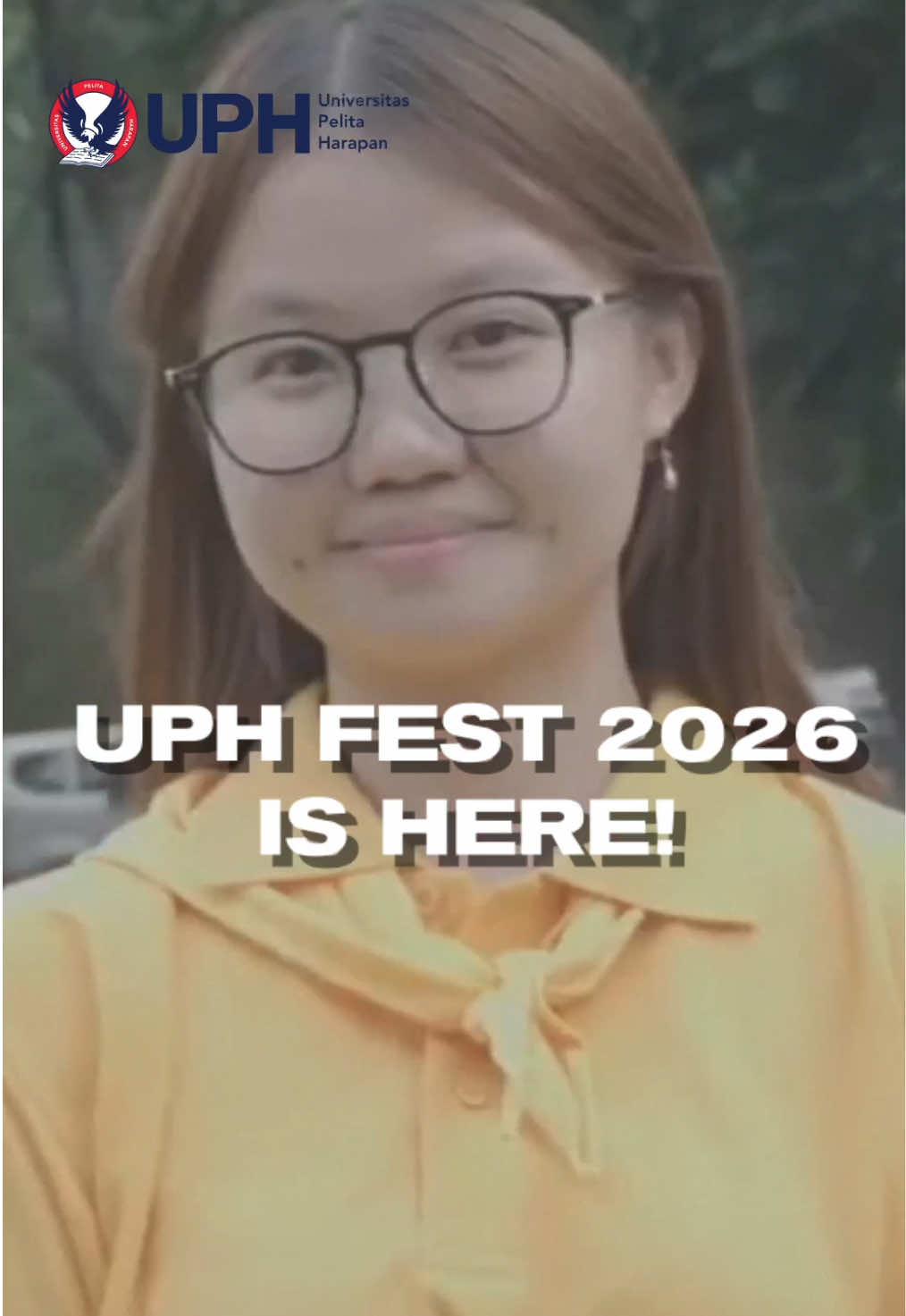 @UPH Impacts Lives