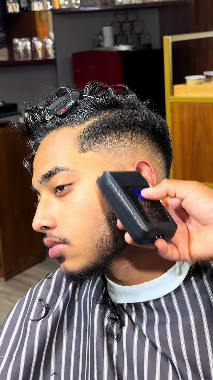 @Cuts by JAYDAN💈 🔒