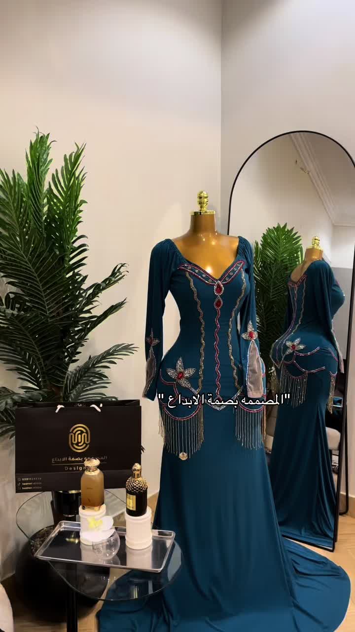 @المصممة بصمة الإبداع 🥇