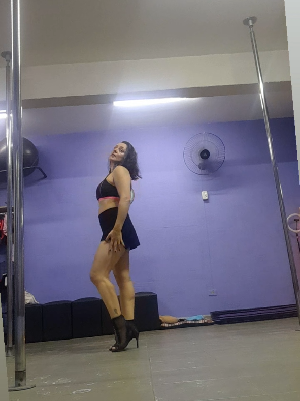 @Paula Aranha