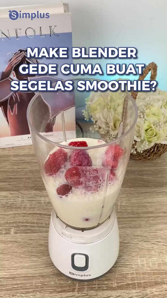 @Simplus