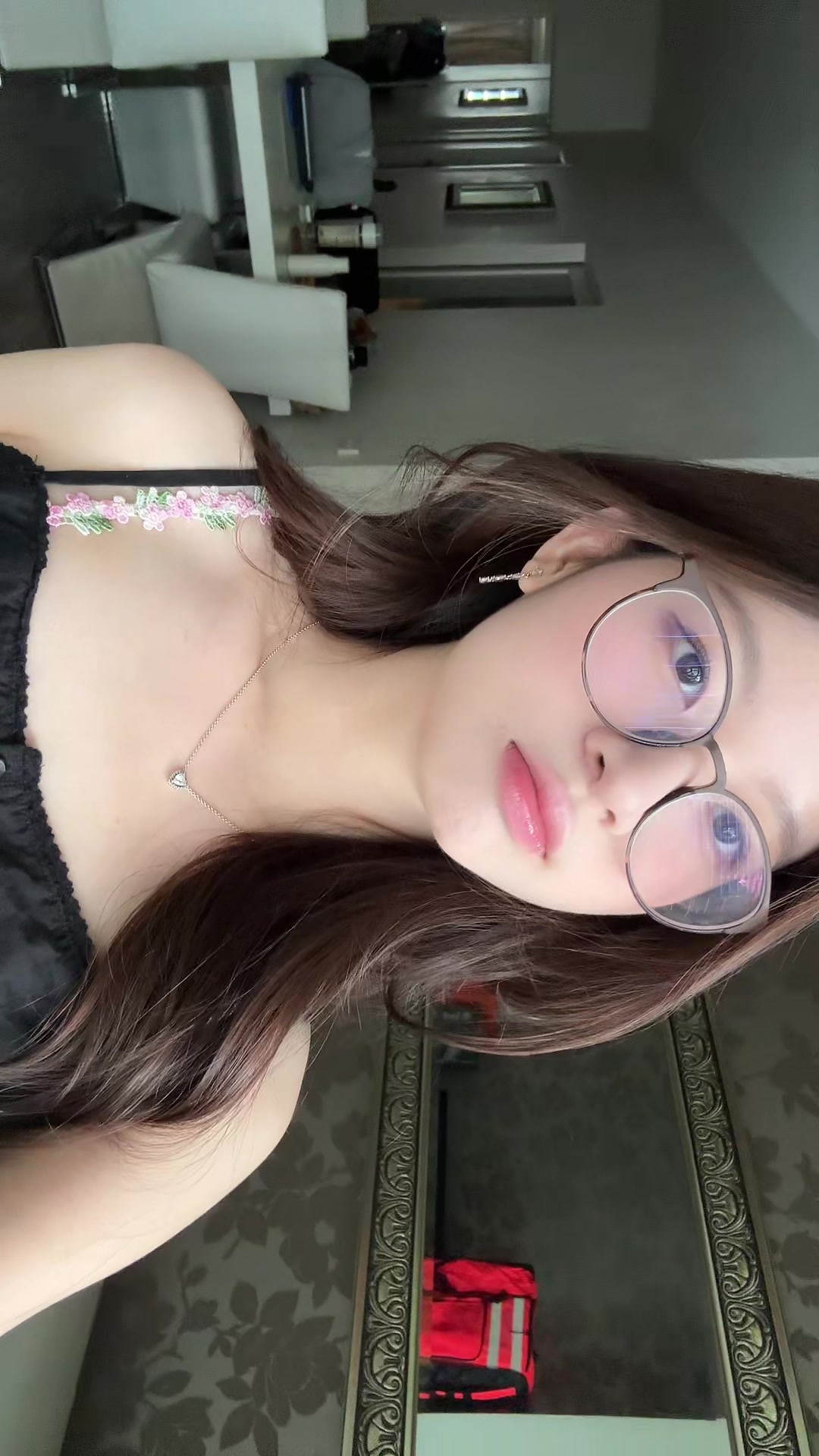 @Clarissa Audrey