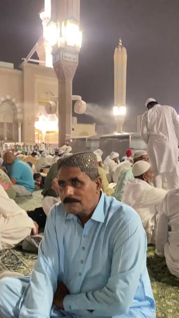 @Irshadali