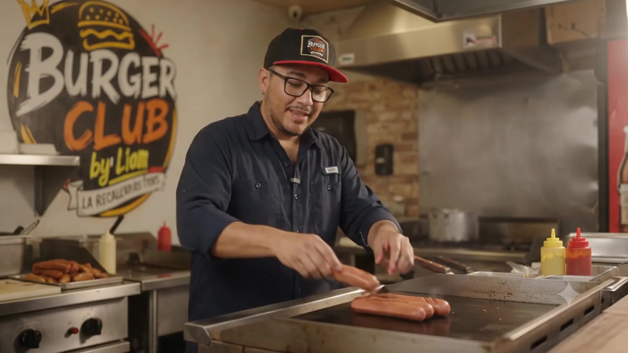 @Burger_Club_By_Liam