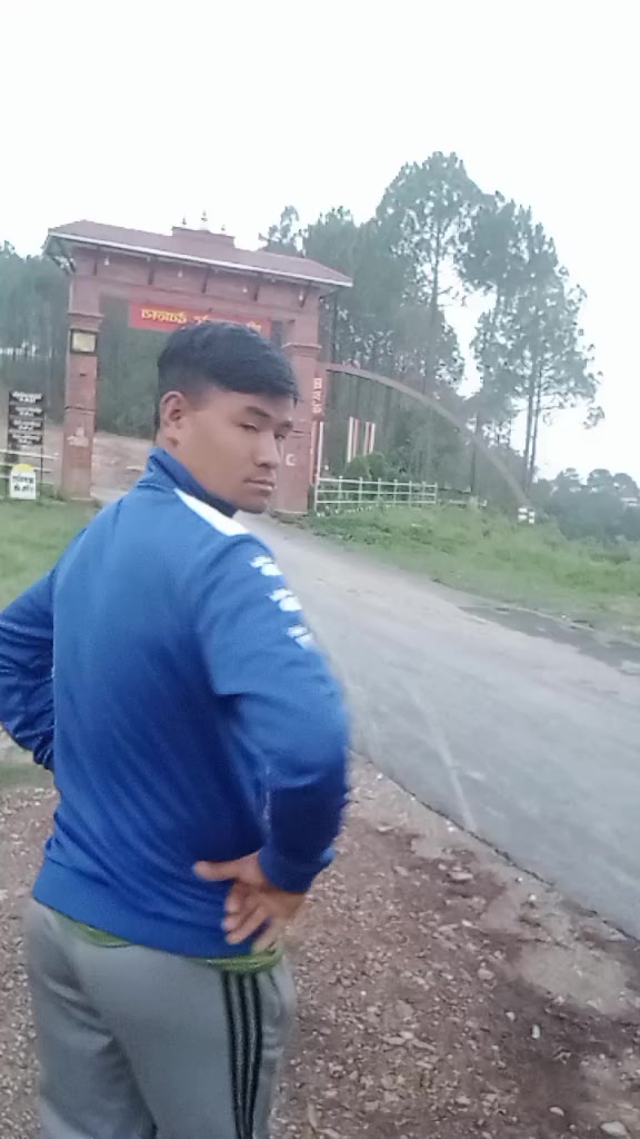 @kumar thapa