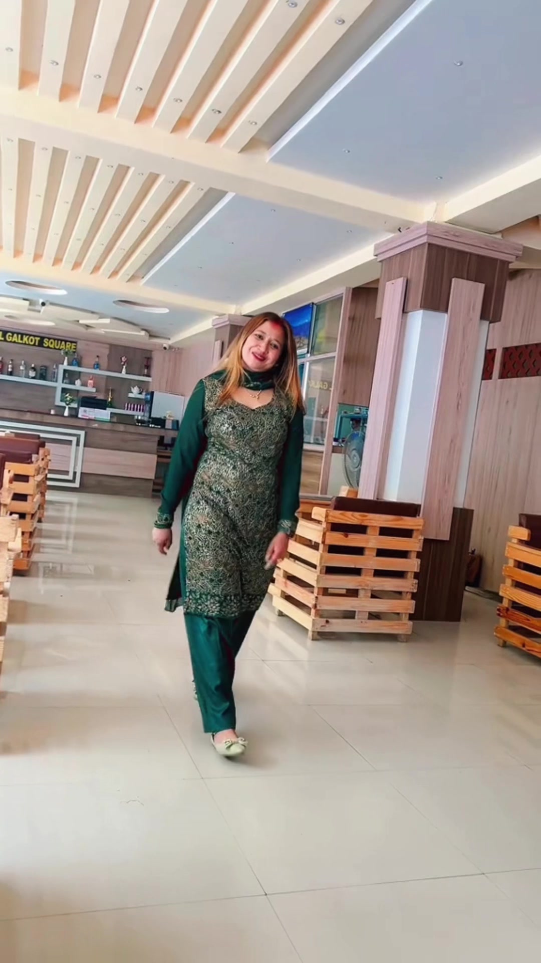 @लाहुरे बाबा को छोरि❤️❤️