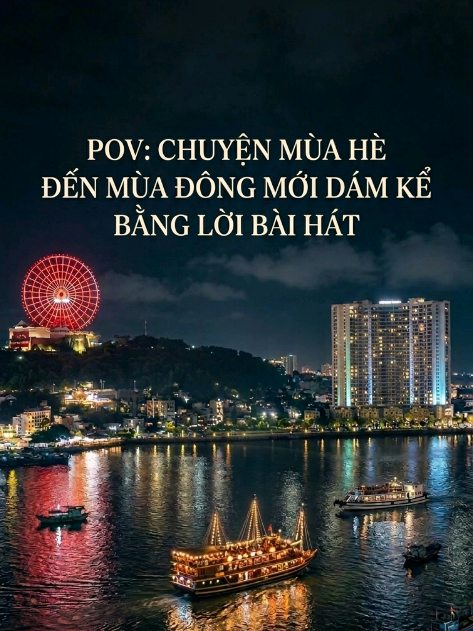 @Trải nghiệm Hạ Long