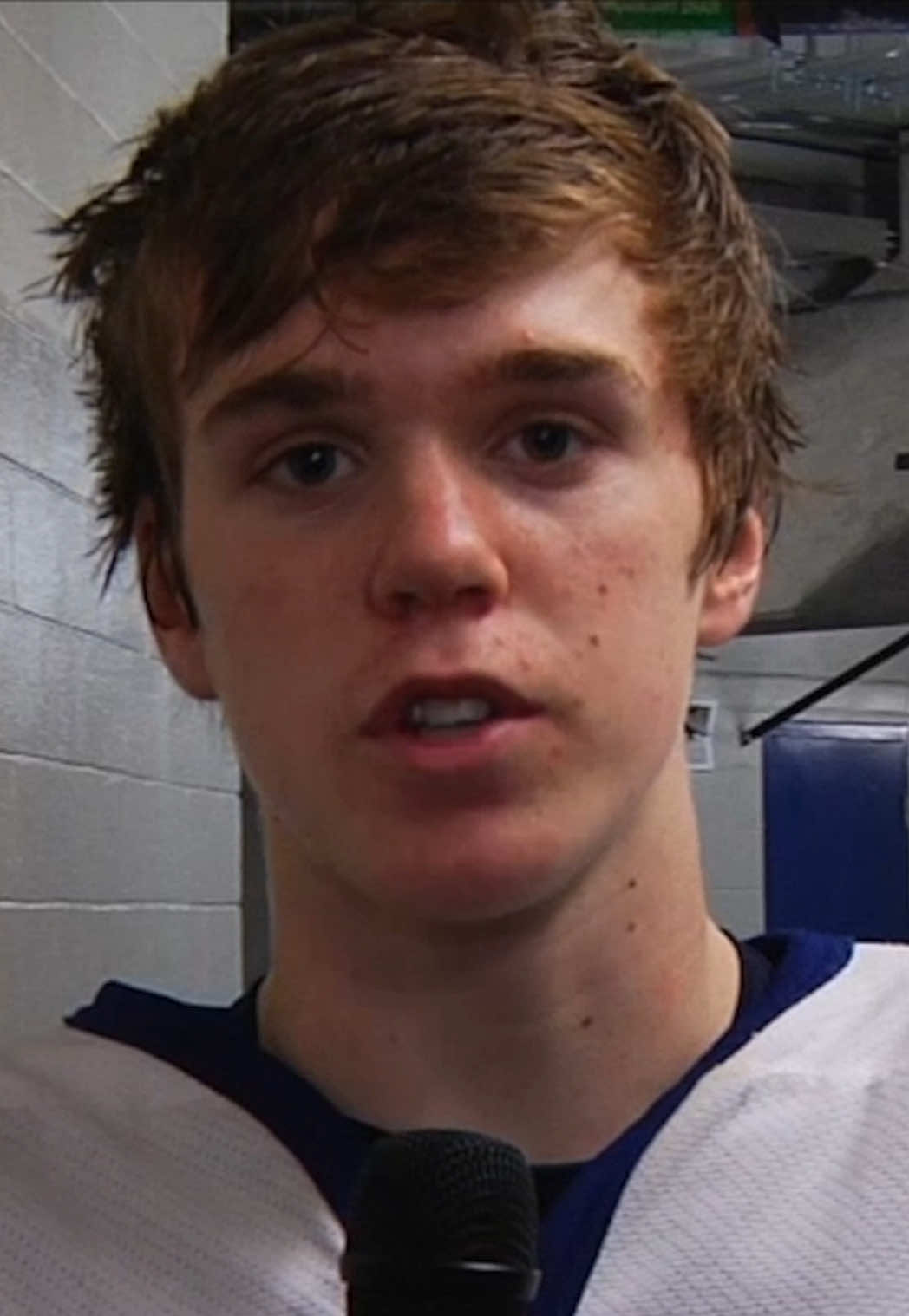 @Ontario Hockey League