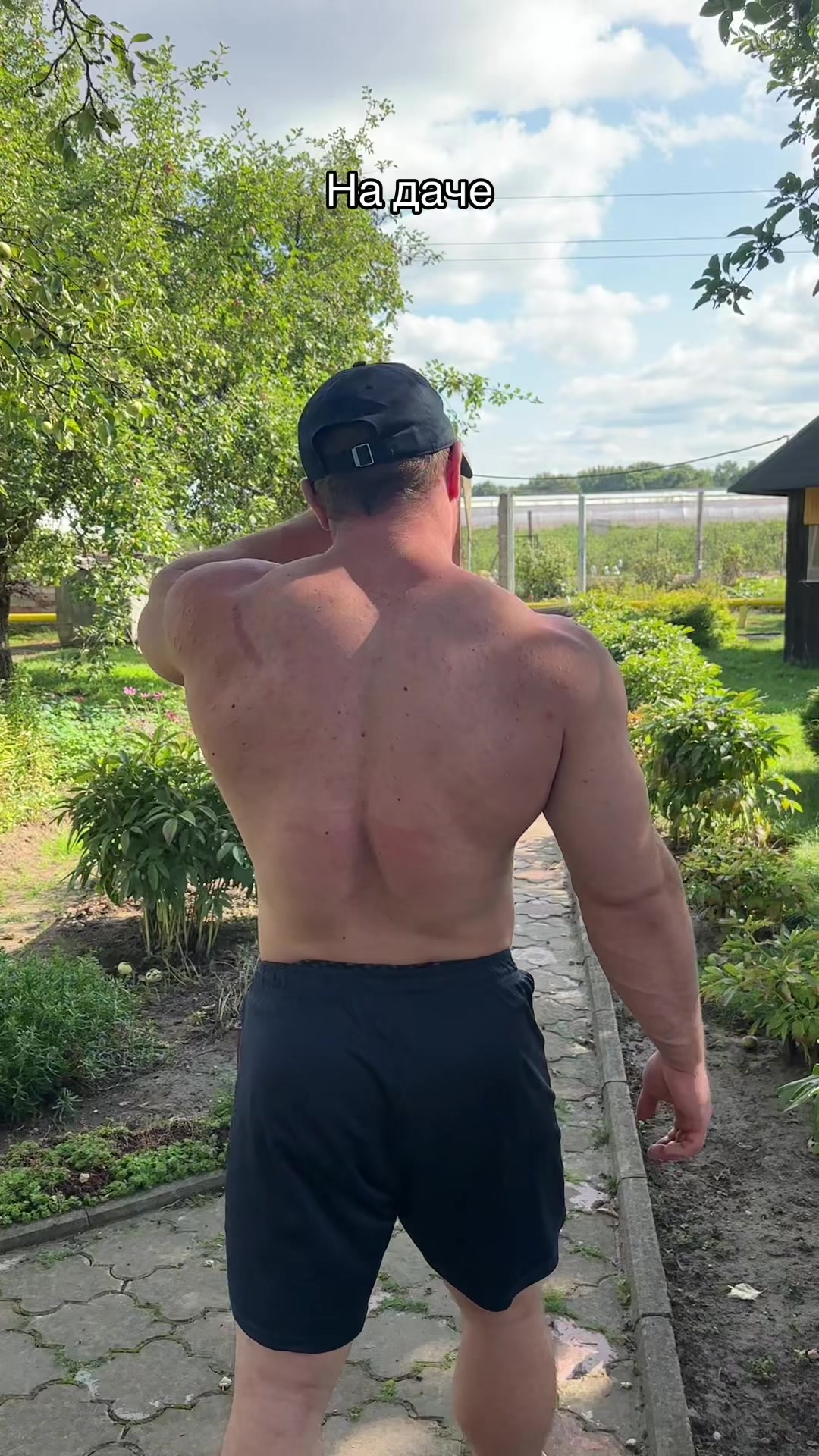 @тгк: мини борщ