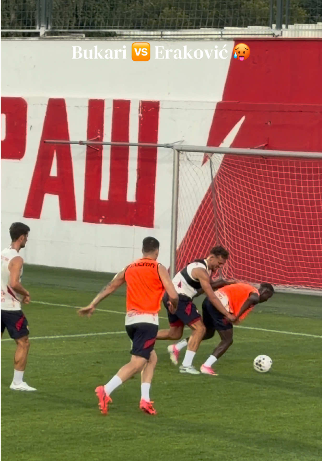 @FK Crvena zvezda