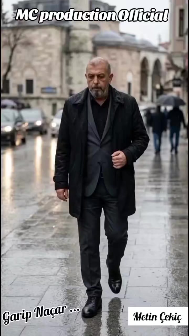 @Metin Çekiç