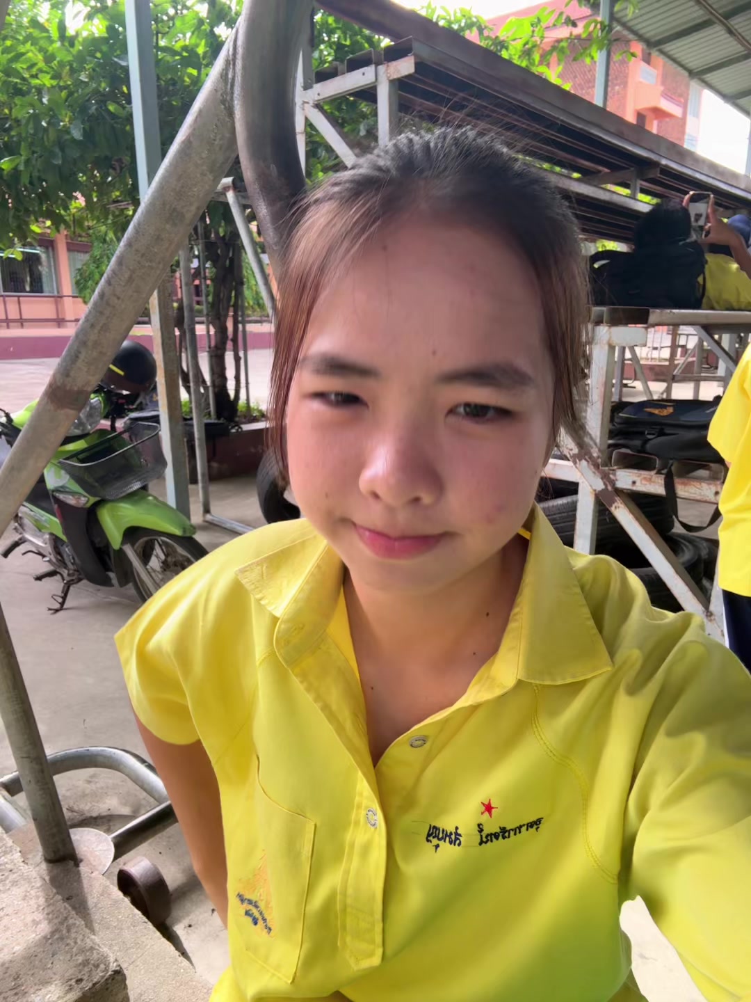 @ยิปซีฟันเหล็ก✨