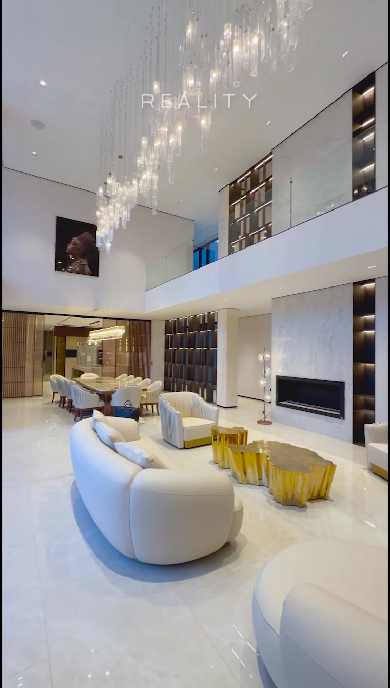 @Orca Design | Timeless Legacy