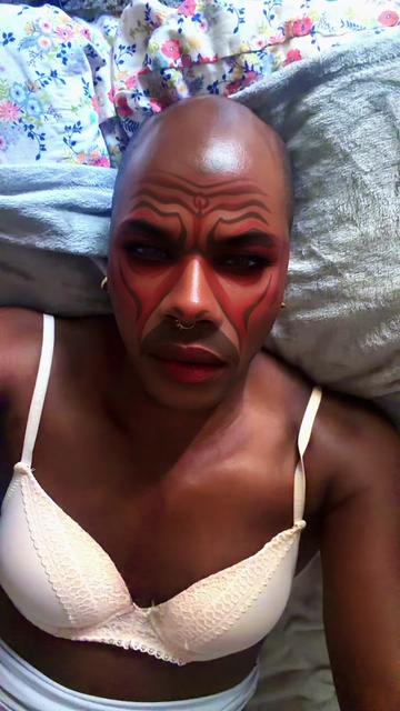@Spiritual Queen