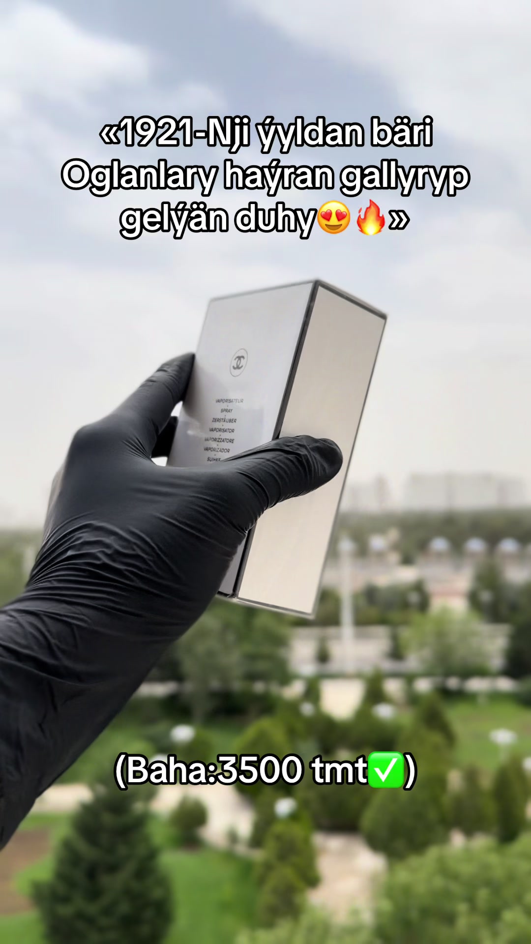 @👑Han Parfume🇹🇲