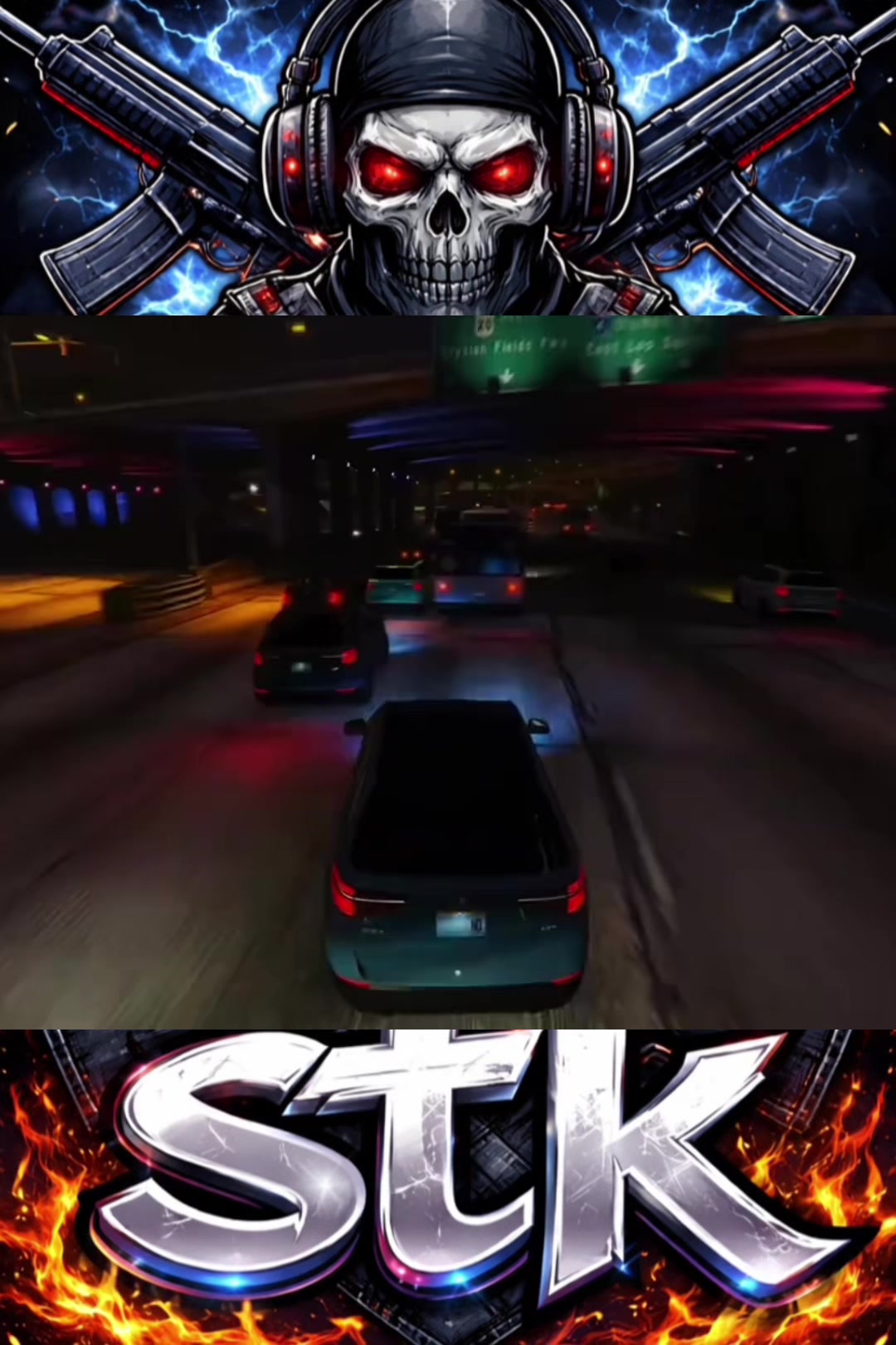 @STK