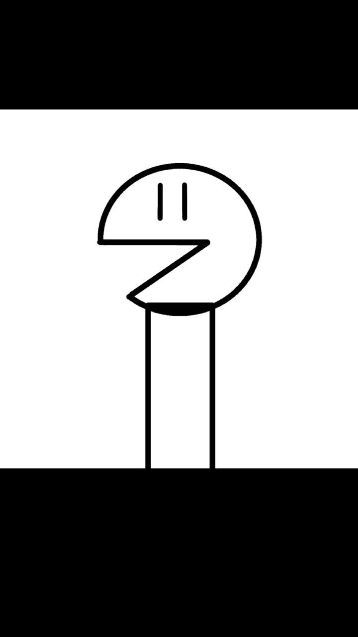 @robert the stickman