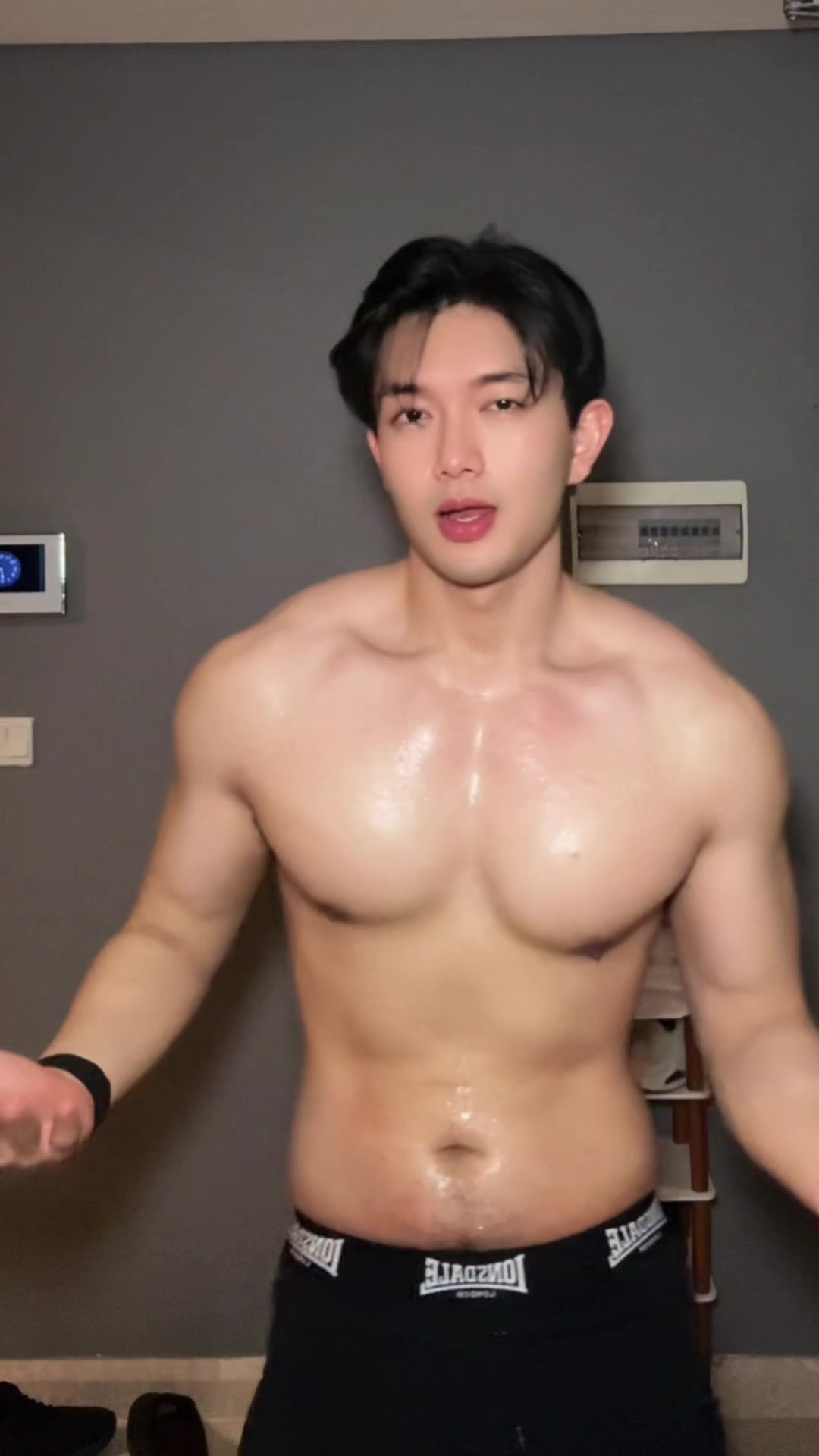 @Ronny Tan