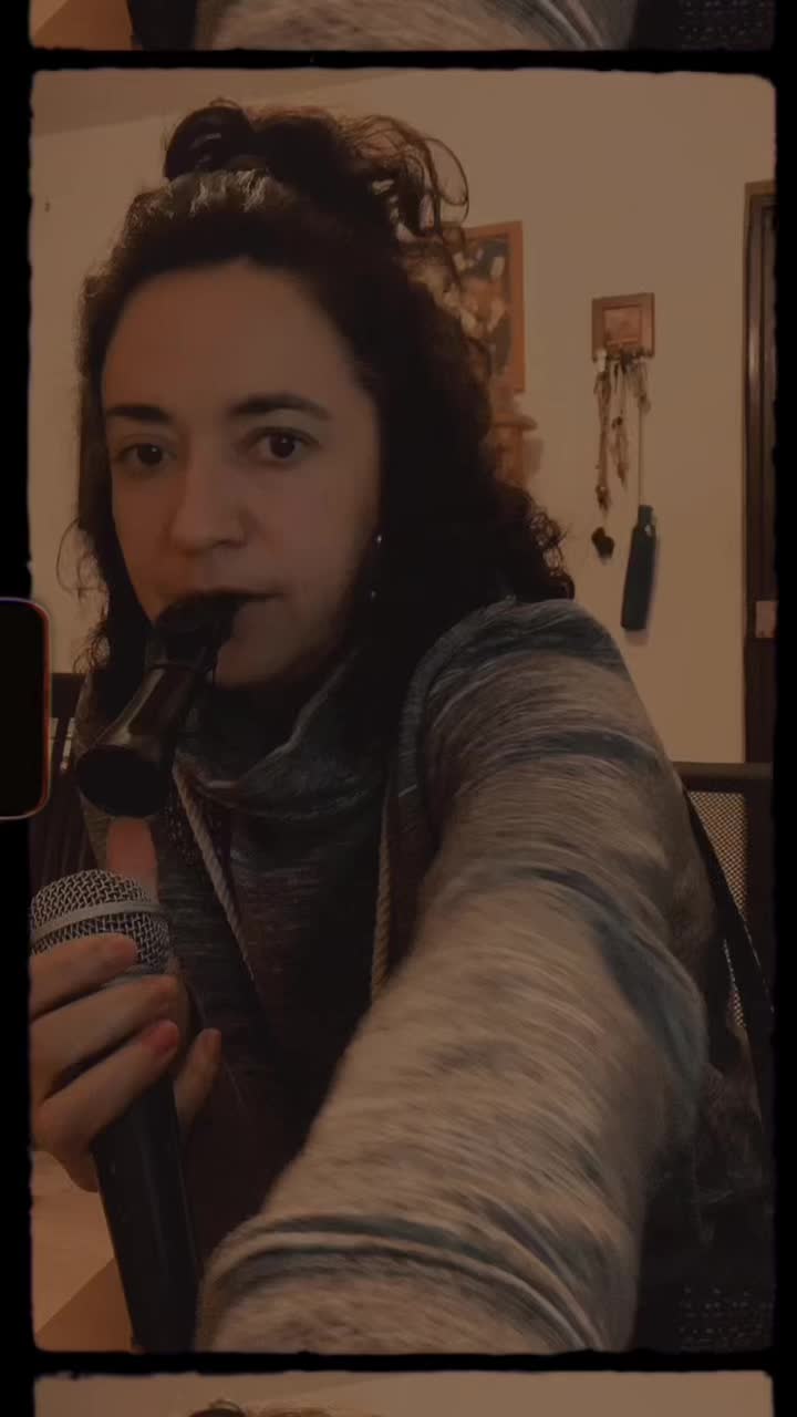 @Gabriela Bernal “Jade”