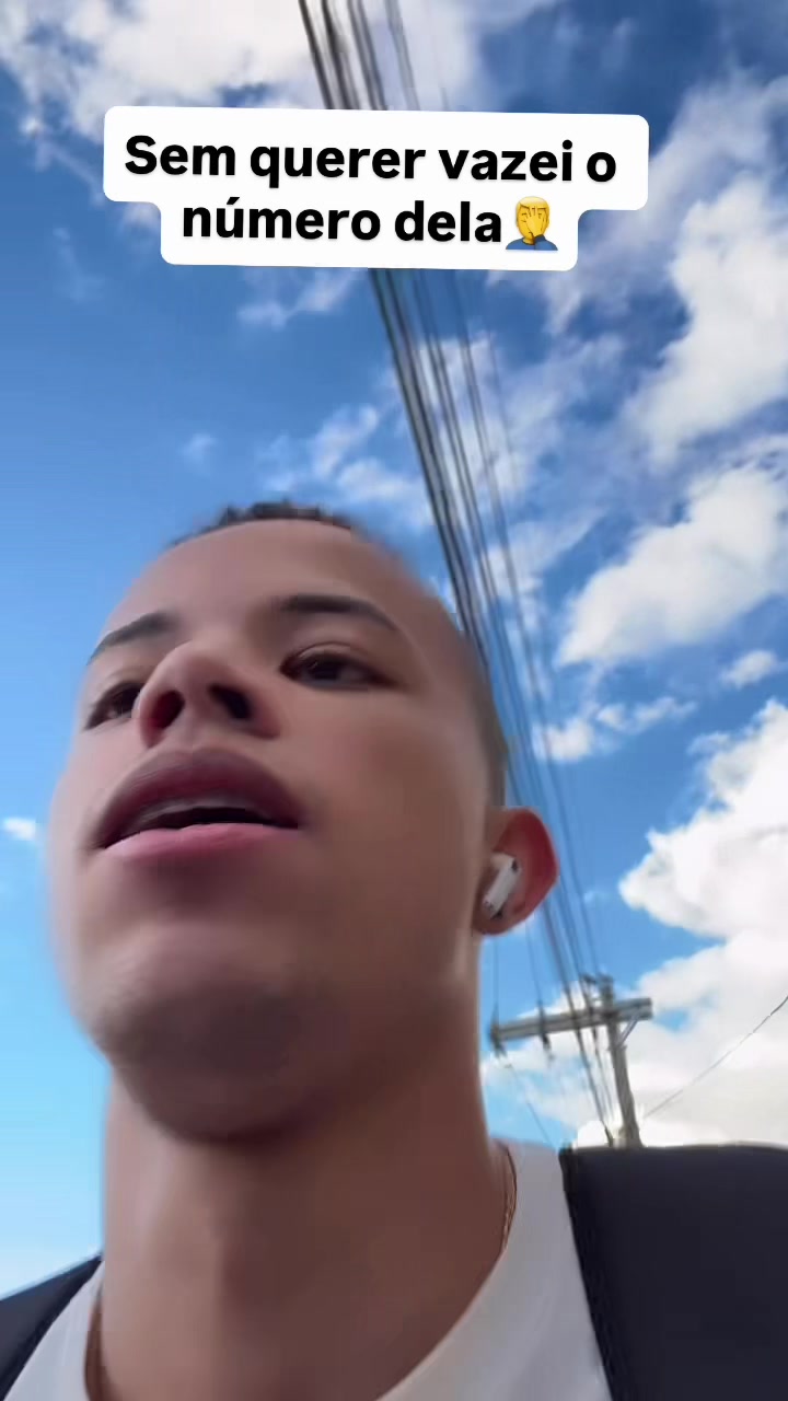 @Daniel Victor