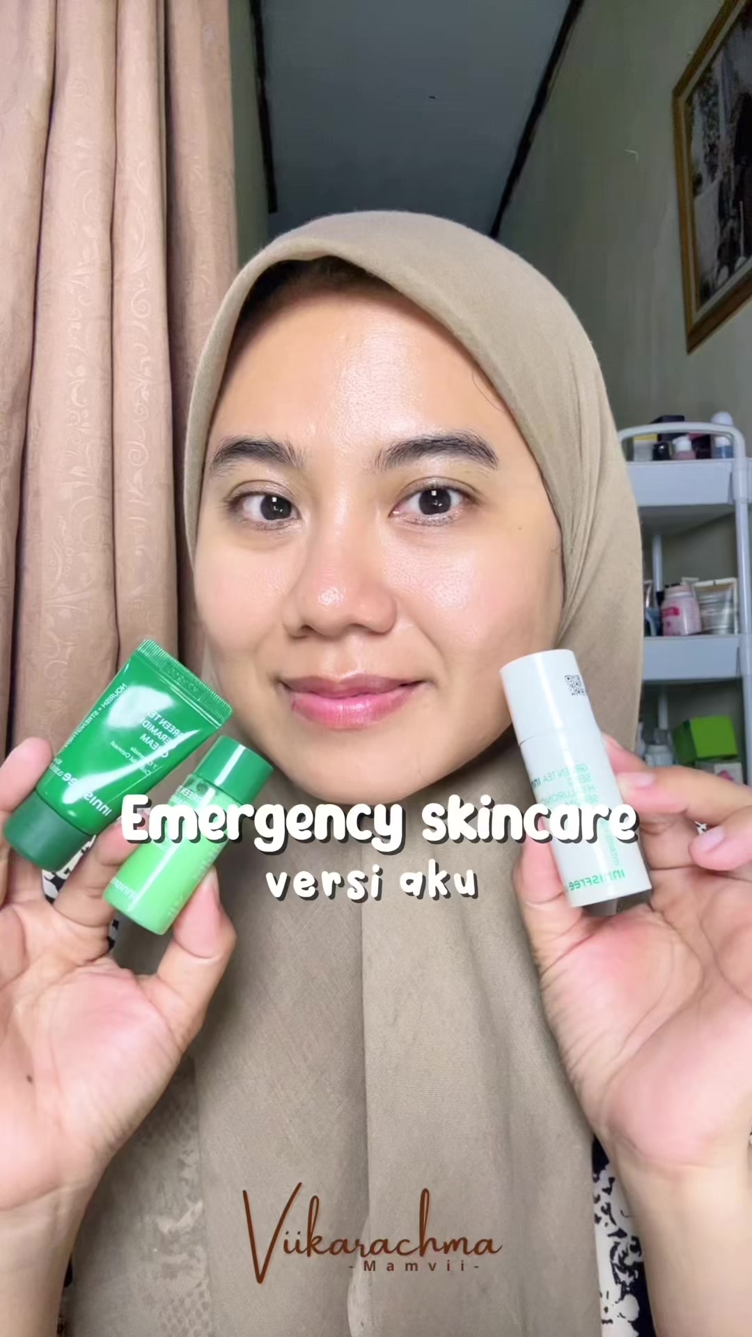 @Mak Vika | Makeup & Skincare ✨