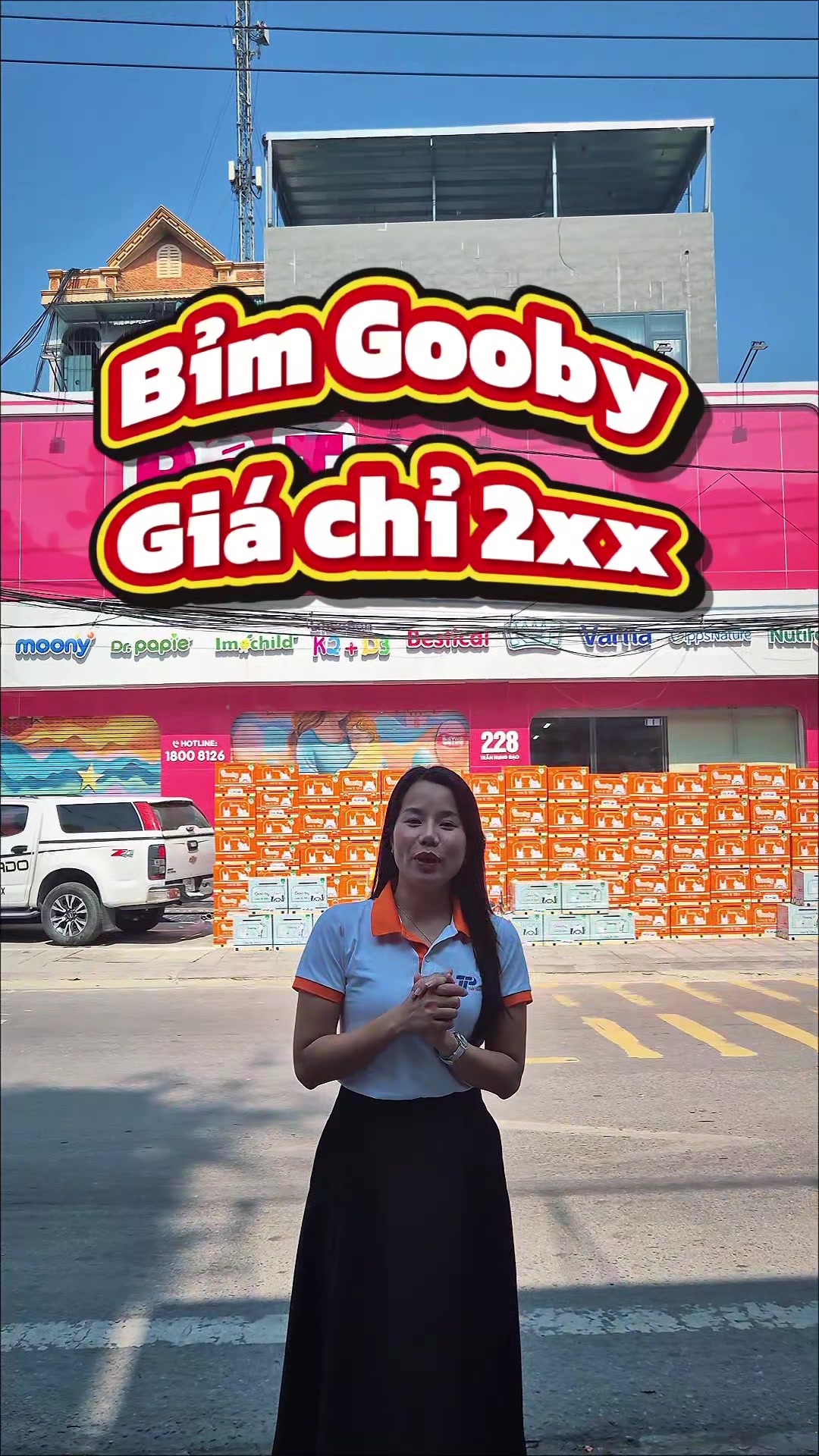 @Shop Bé Tuệ