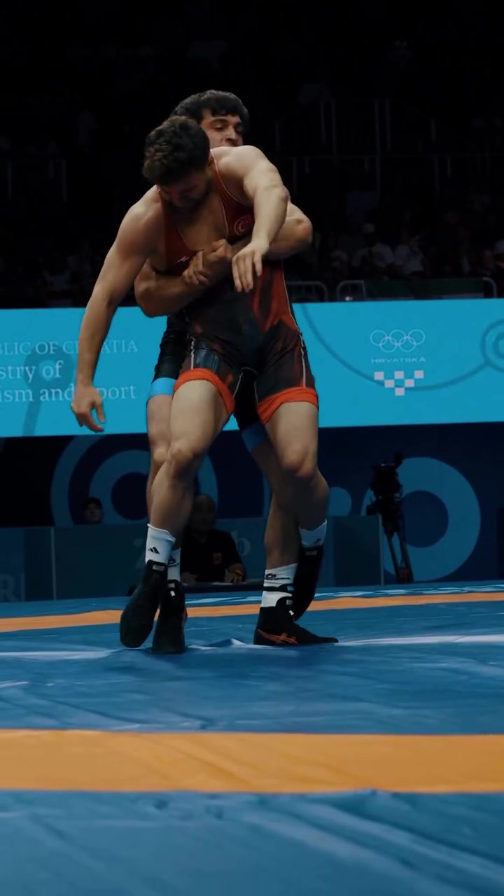 @Wrestling page