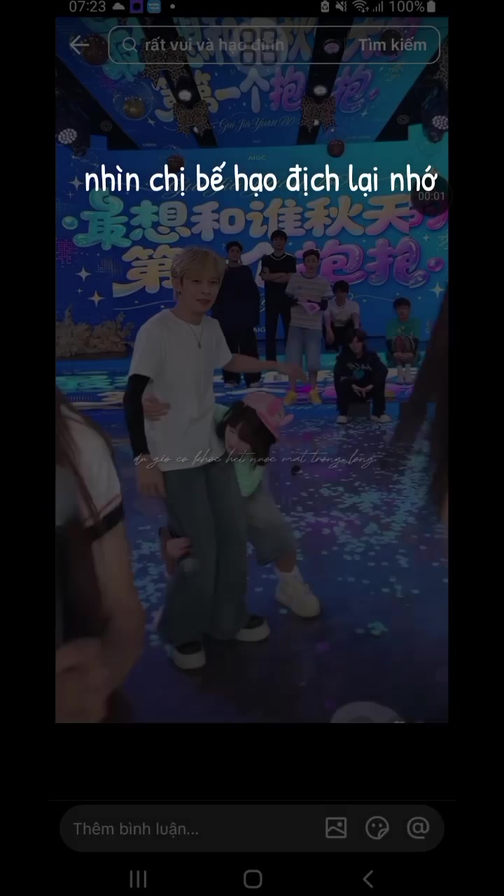 @đời như cức