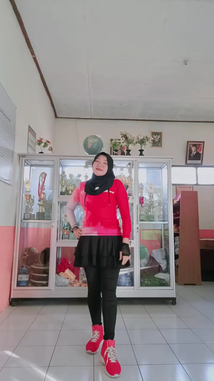 @Yanti Zeza