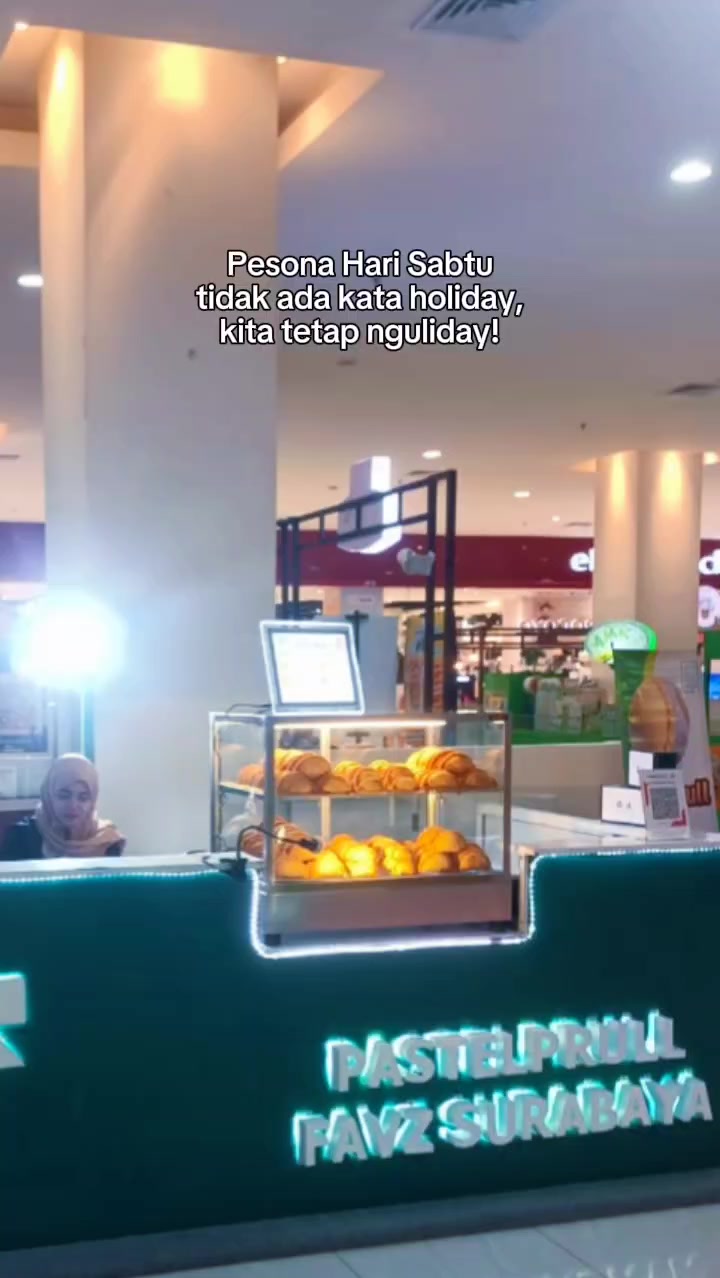 @PastelPrull Surabaya Tengger