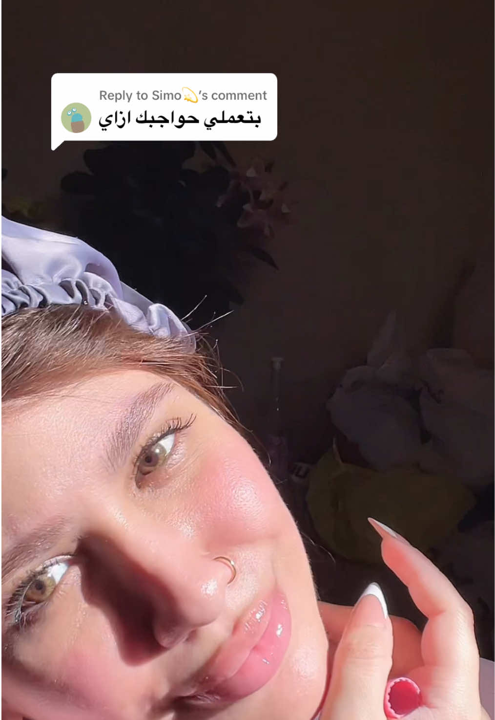 @Maryamellethy