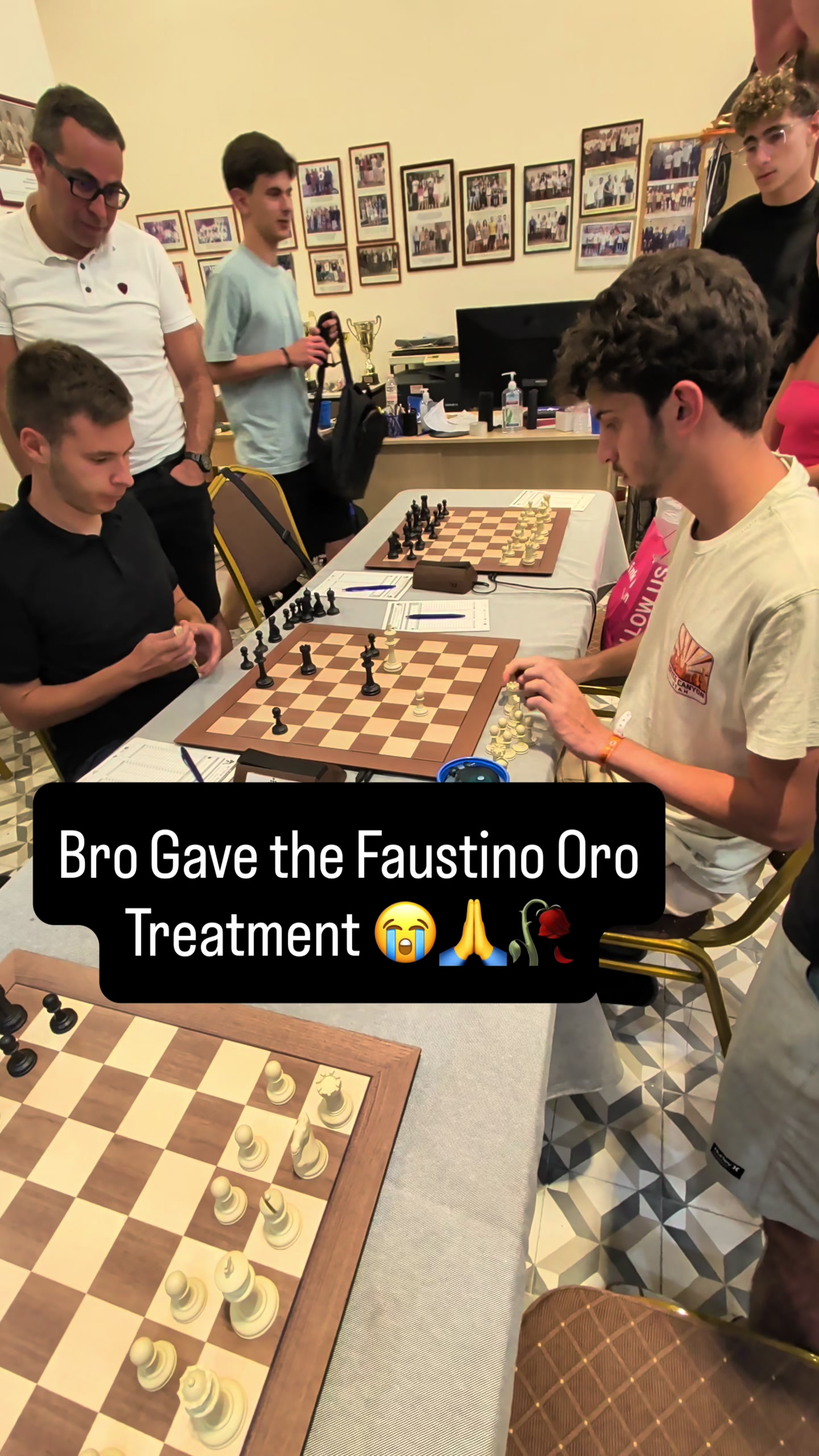 @the chess nerd ♟
