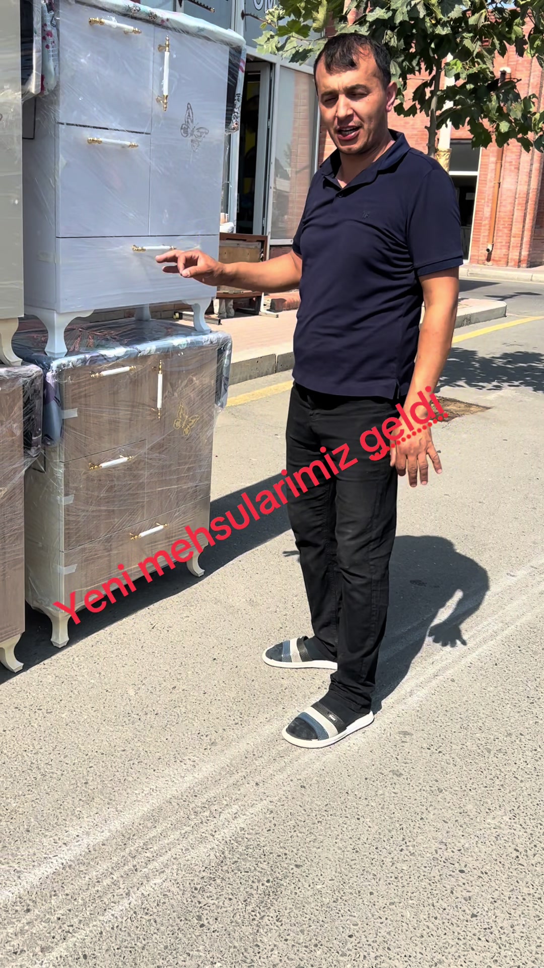 @Yıldız Cehizlik Aləmi
