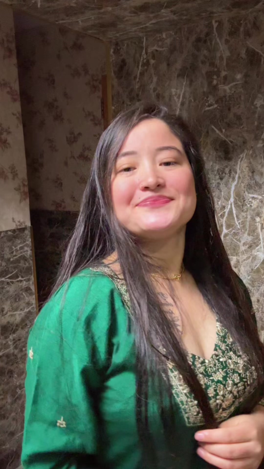 @Rupa Pakharin Tamang 🤟🏾