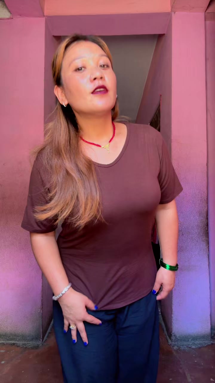 @मिनु लामिछाने मगर💫