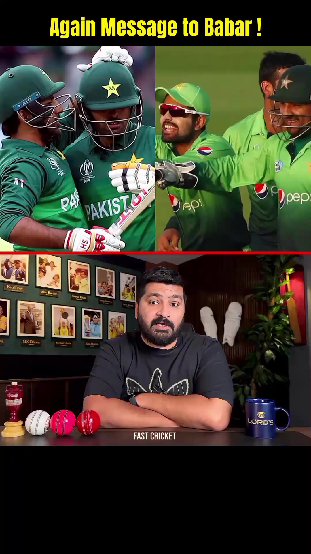 @Fast Cricket🔥