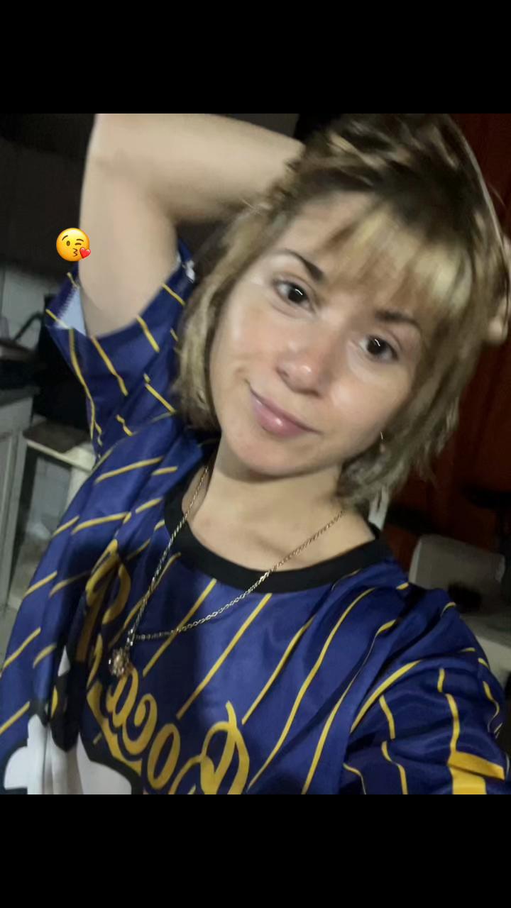 @Unalunagitana💫