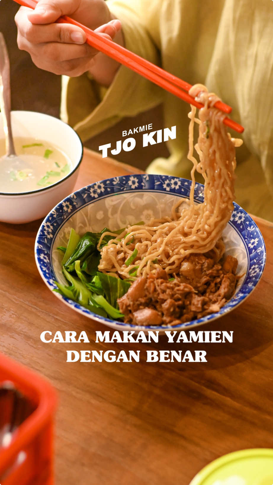 @Bakmie Tjo Kin