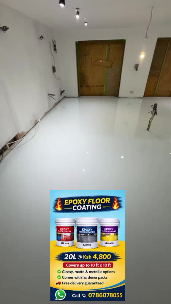 @Epoxy Solutions L.t.d