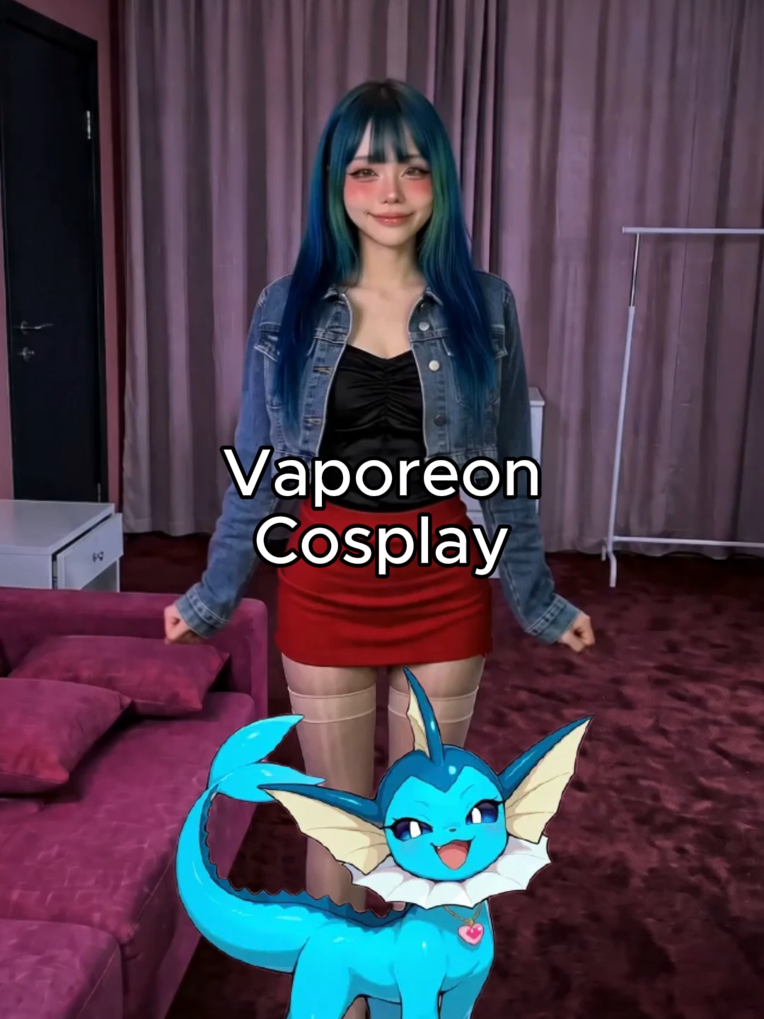 @Mei