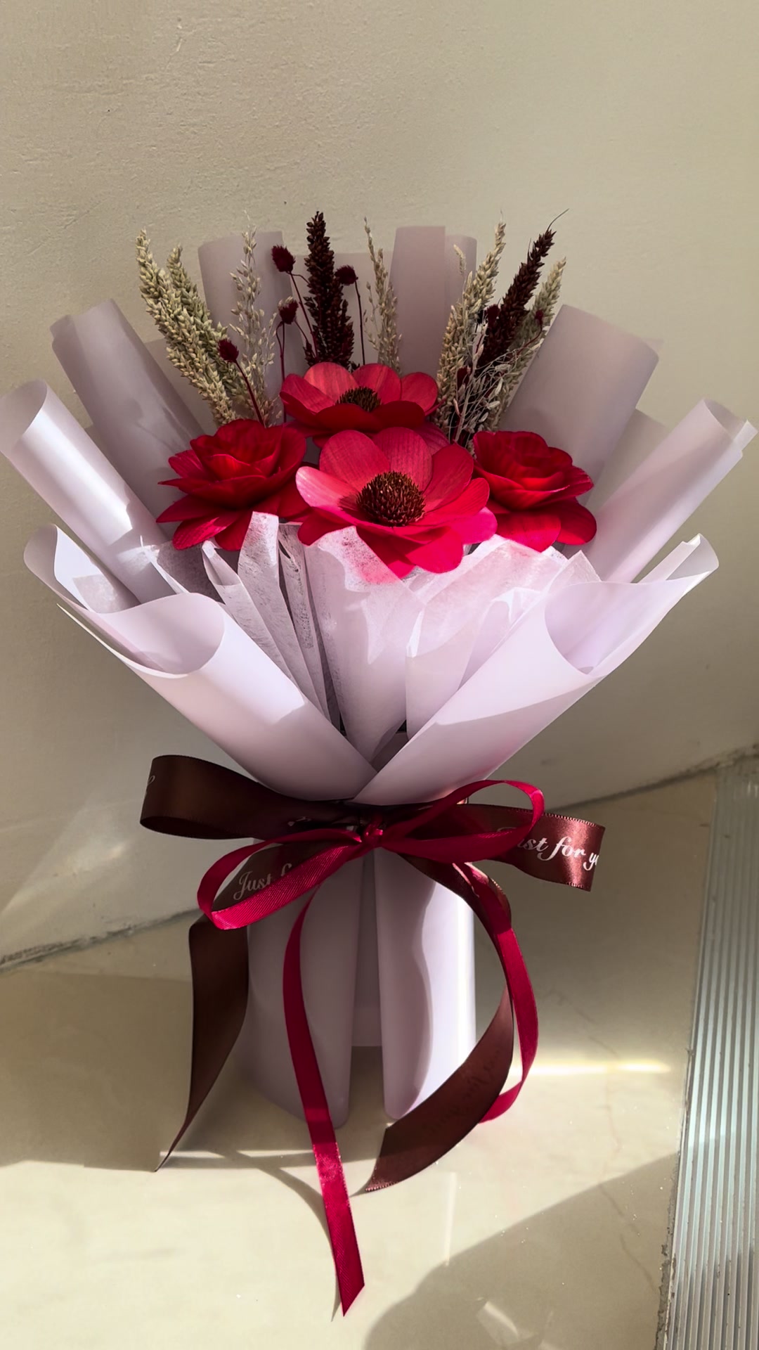 @Bunch of Blooms ๐