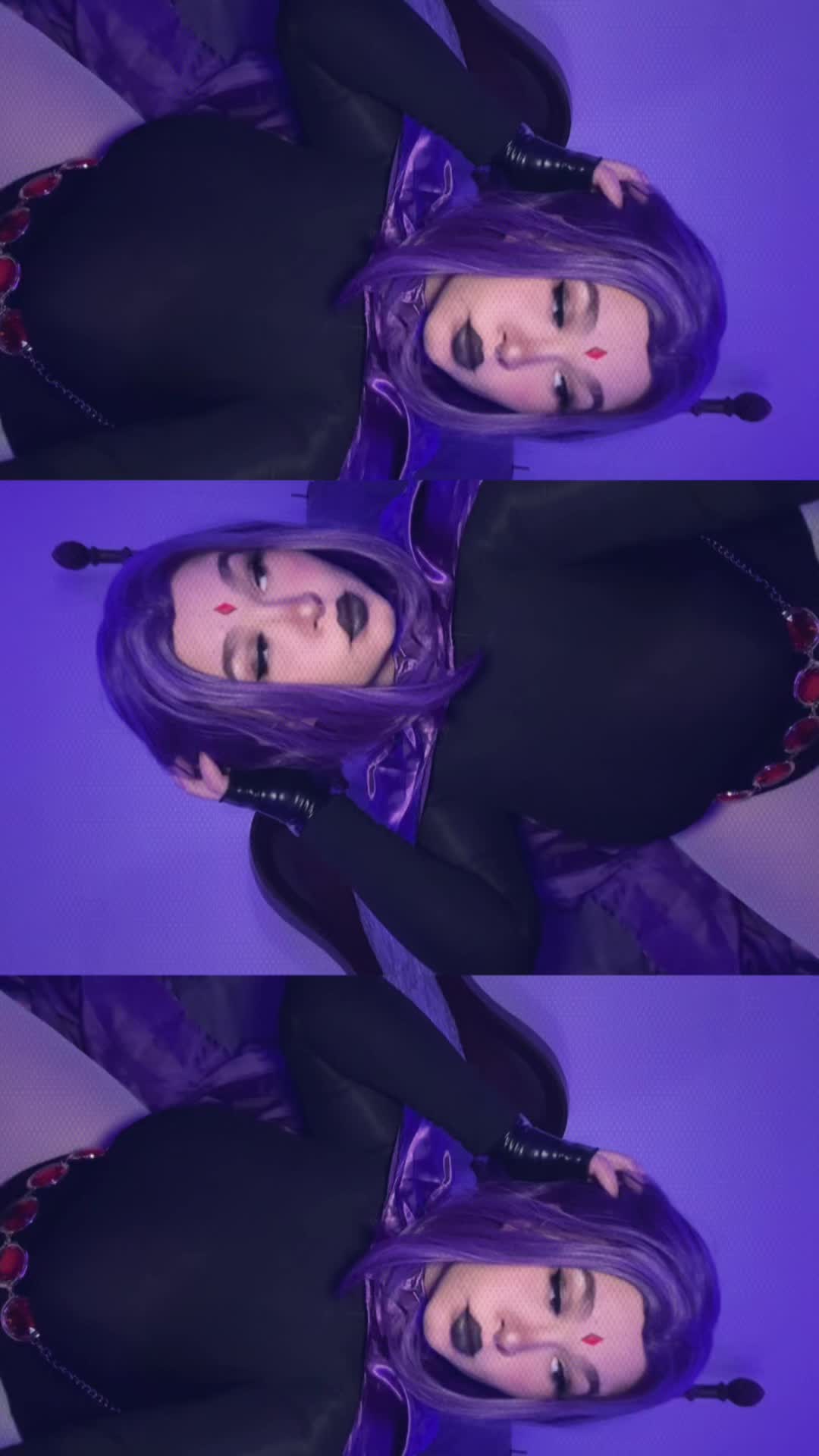 @💜 Tara 💜 // Twitch streamer