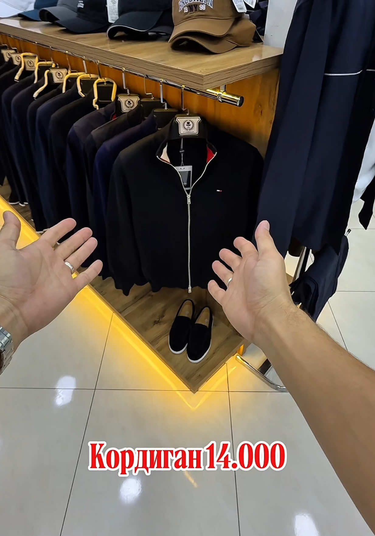 @BM.TARAZ08 - мужские одежды