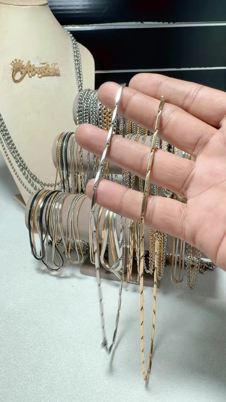 @Abyaz accessories