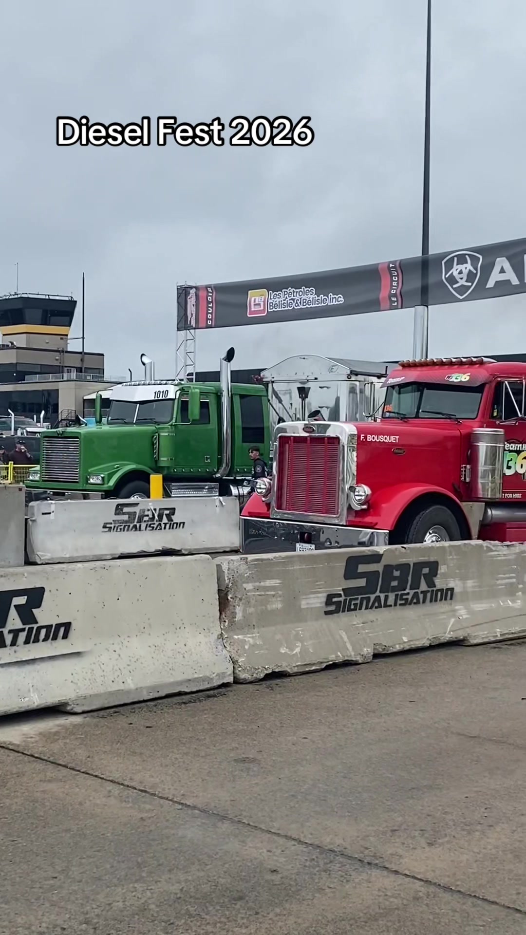 @TRUCK-COURSES-SHOW