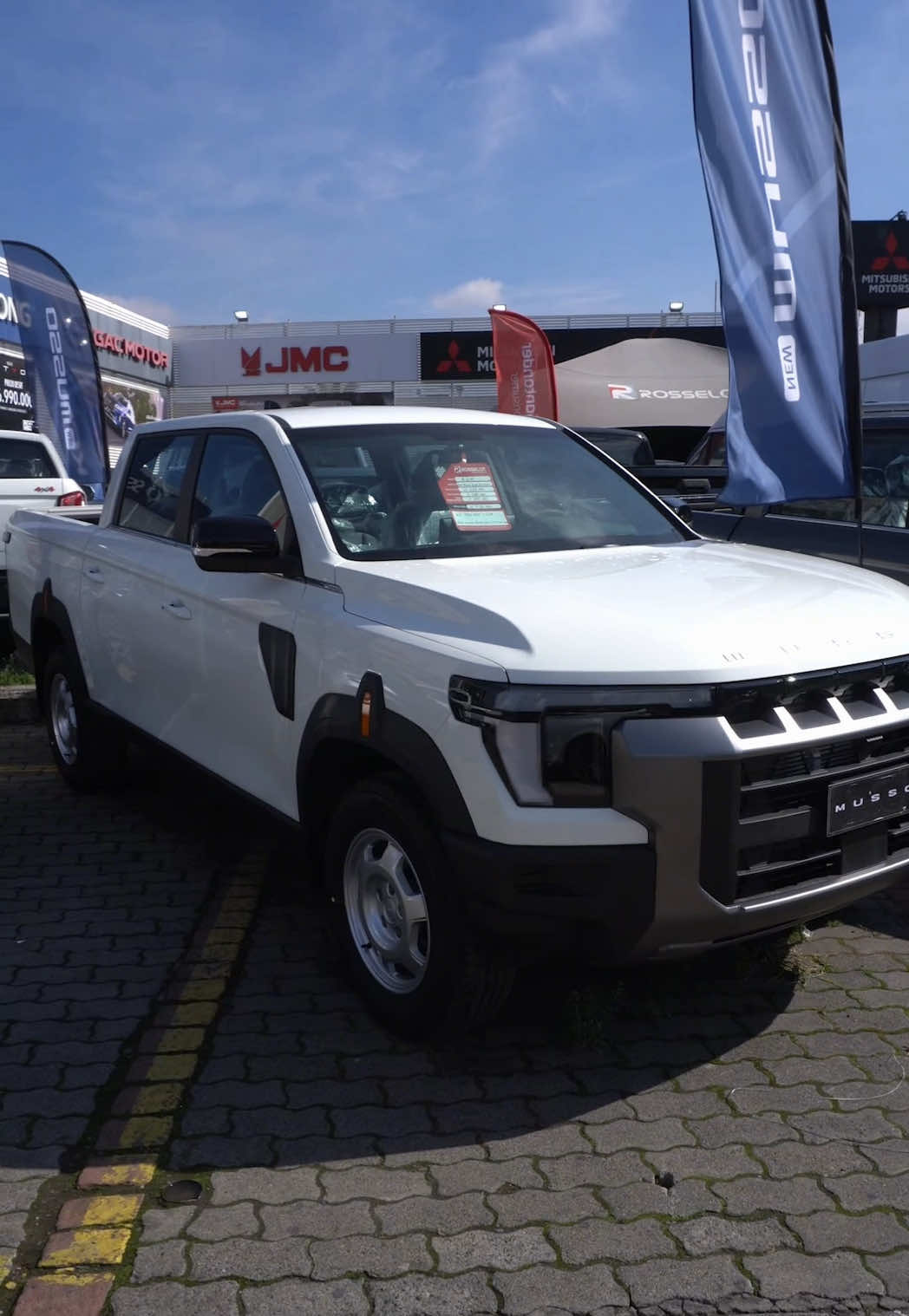 @Automotriz Rosselot