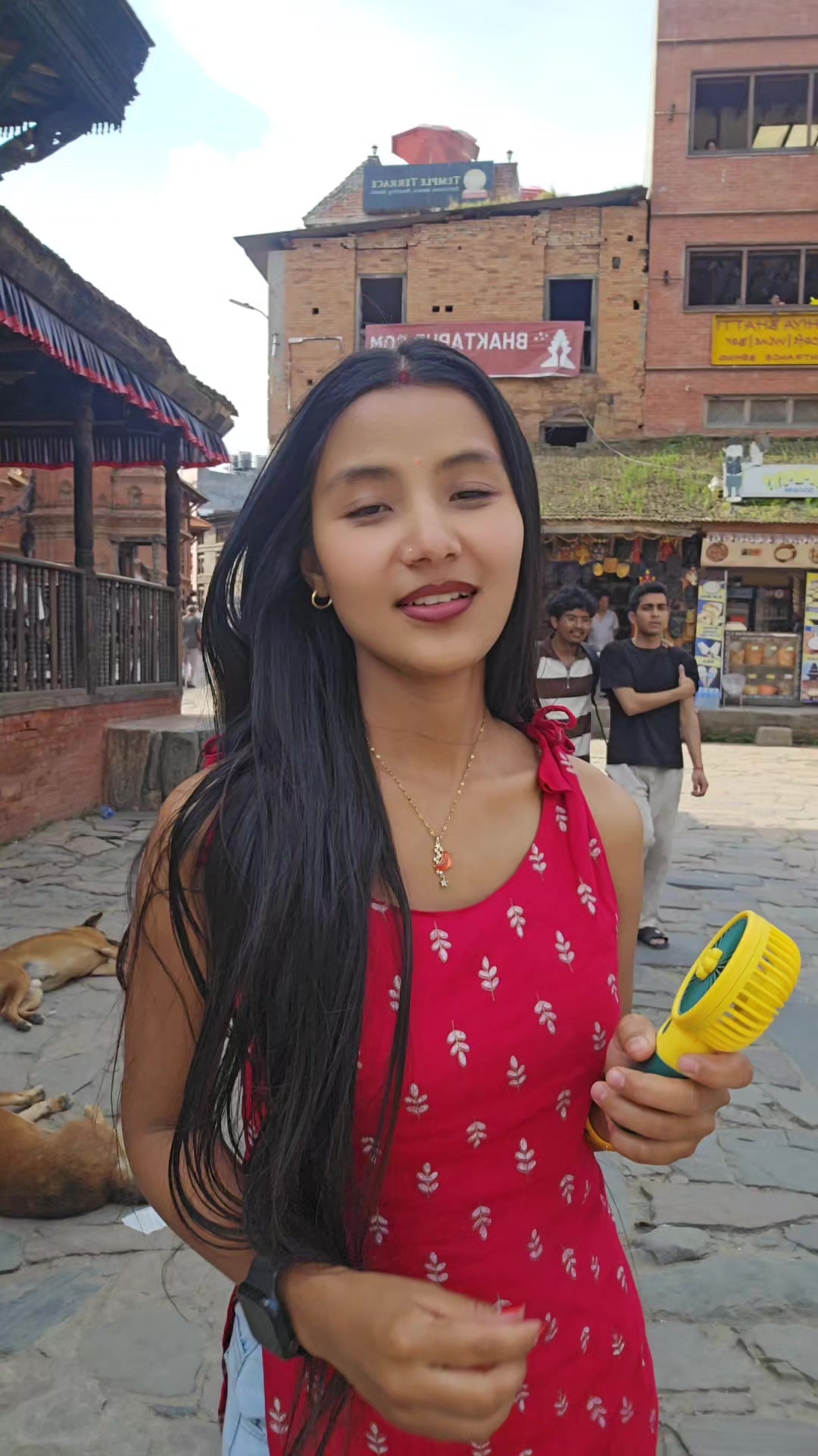 @Thakuri_Niru ❤️