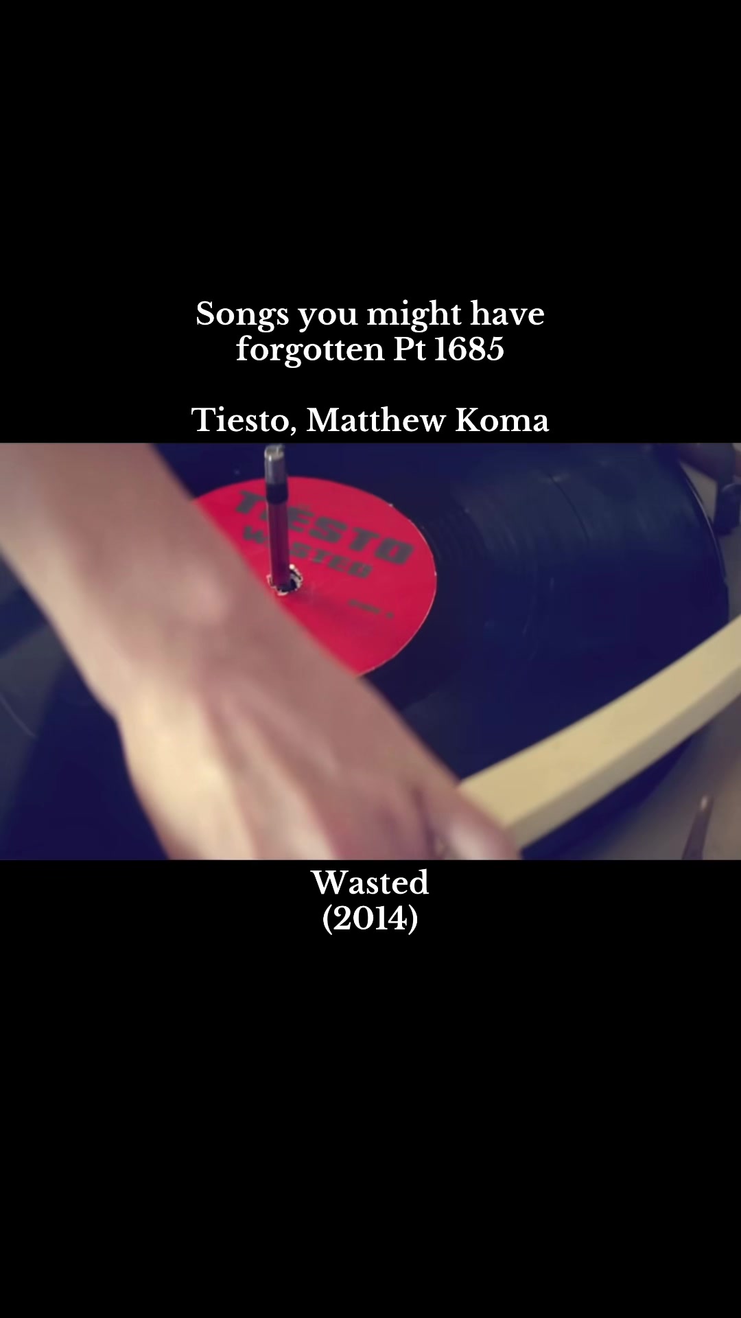 @forgottensongschart