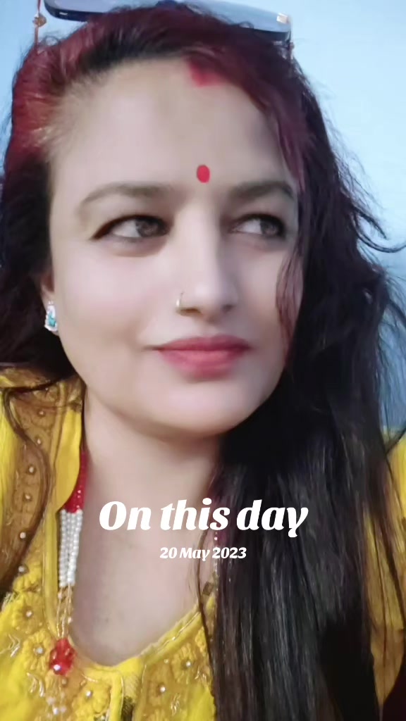@Suyata Acharya Pandi