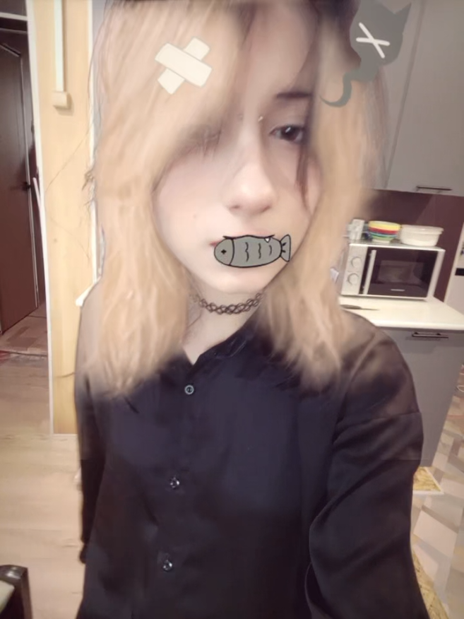 @ДарИкkk